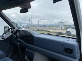 Mercedes-Benz Sprinter 312 -2, 9TDI-122к.с/ВНОС ОТ ИТАЛИЯ, снимка 10