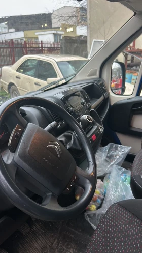 Citroen Jumper, снимка 6