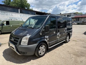 Ford Transit 2.2, снимка 1