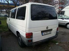 VW T4 1.9 | Mobile.bg    14