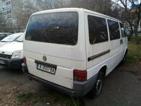 VW T4 1.9 | Mobile.bg    15