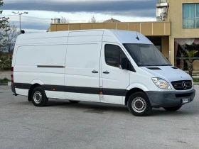 Mercedes-Benz Sprinter 316 NOV VNOS MAXI, снимка 2