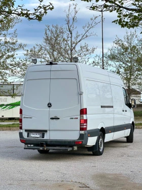 Mercedes-Benz Sprinter 316 NOV VNOS MAXI, снимка 3