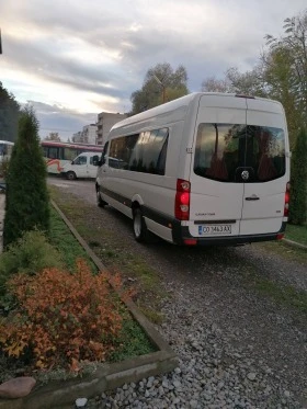 VW Crafter 2 TDI | Mobile.bg    4