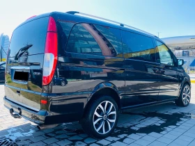 Mercedes-Benz Viano 3.0 Long, снимка 15