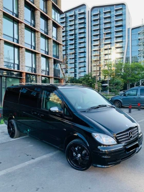 Mercedes-Benz Viano 3.0 Long, снимка 2