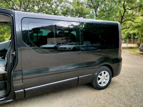     Renault Trafic 2.5DCI LONG 150