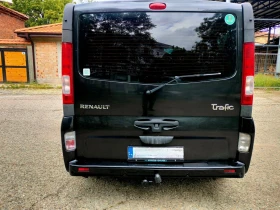 Renault Trafic 2.5DCI LONG 150 | Mobile.bg    5