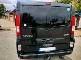 Renault Trafic 2.5DCI LONG 150 | Mobile.bg    8