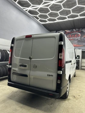 Opel Vivaro, снимка 4