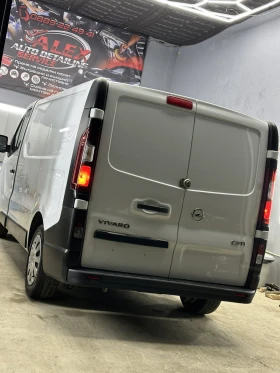 Opel Vivaro, снимка 5