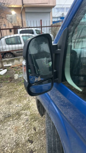 Citroen Jumper, снимка 3