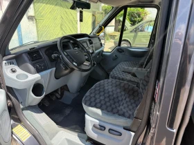 Ford Transit 2.2 | Auto.bg — изображение 9