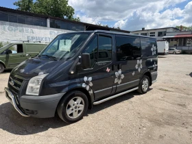 Ford Transit 2.2 | Auto.bg — изображение 2