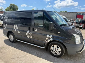 Ford Transit 2.2 | Auto.bg — изображение 4