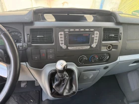 Ford Transit 2.2 | Auto.bg — изображение 11
