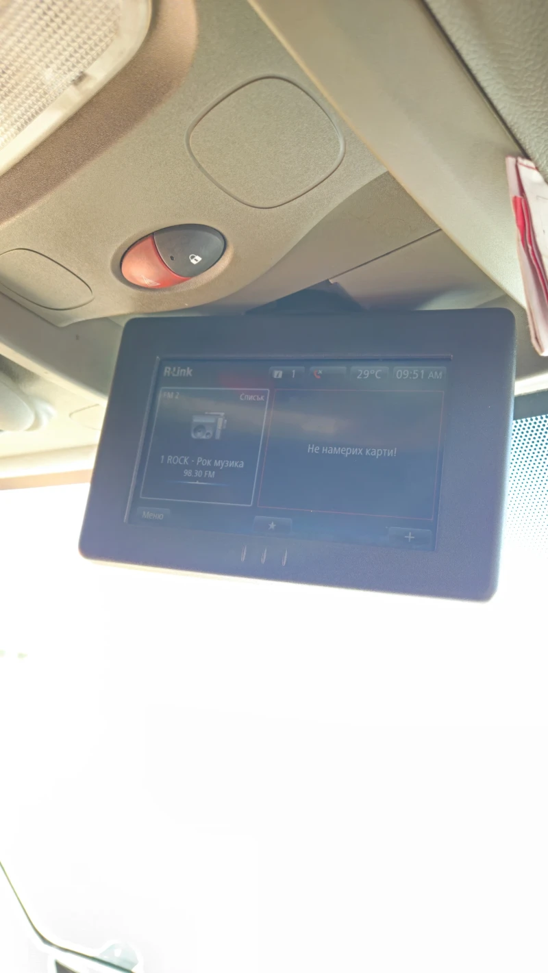 Renault Master 2.3dci/на части , снимка 9 - Бусове и автобуси - 51585036