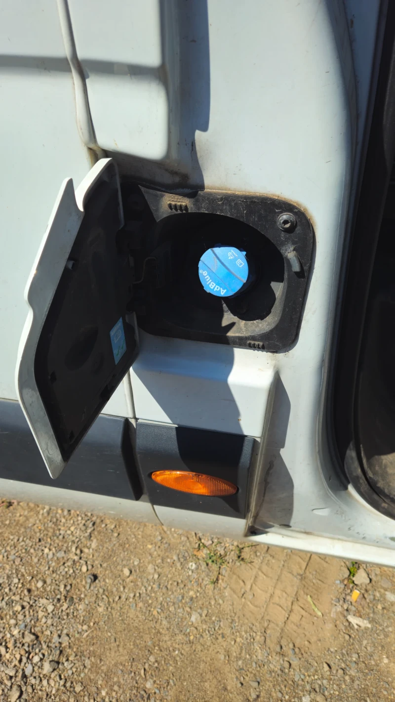 Renault Master 2.3dci/на части , снимка 11 - Бусове и автобуси - 51585036