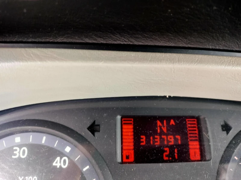 Renault Trafic 2.5DCI LONG 150 АВТОМАТИК , снимка 11 - Бусове и автобуси - 52248685