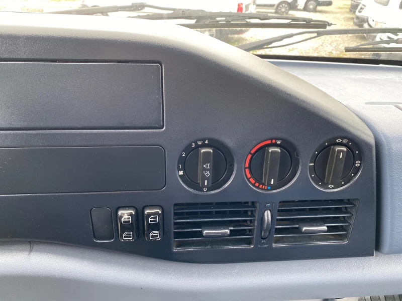Mercedes-Benz Sprinter 312 -2, 9TDI-122к.с/ВНОС ОТ ИТАЛИЯ, снимка 12 - Бусове и автобуси - 52307814