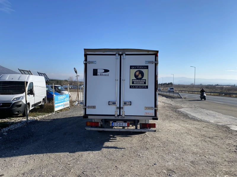 Mercedes-Benz Sprinter 312 -2, 9TDI-122к.с/ВНОС ОТ ИТАЛИЯ, снимка 5 - Бусове и автобуси - 52307814