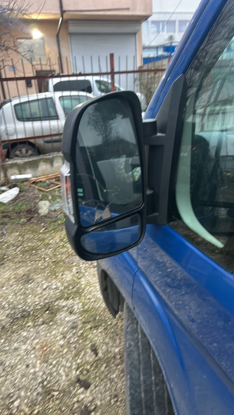 Citroen Jumper, снимка 3 - Бусове и автобуси - 53355993