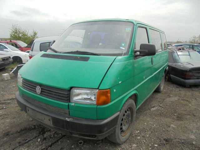 VW T4 1.9 - изображение 2