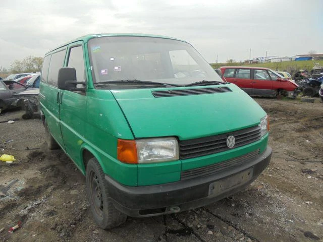 VW T4 1.9 - изображение 3