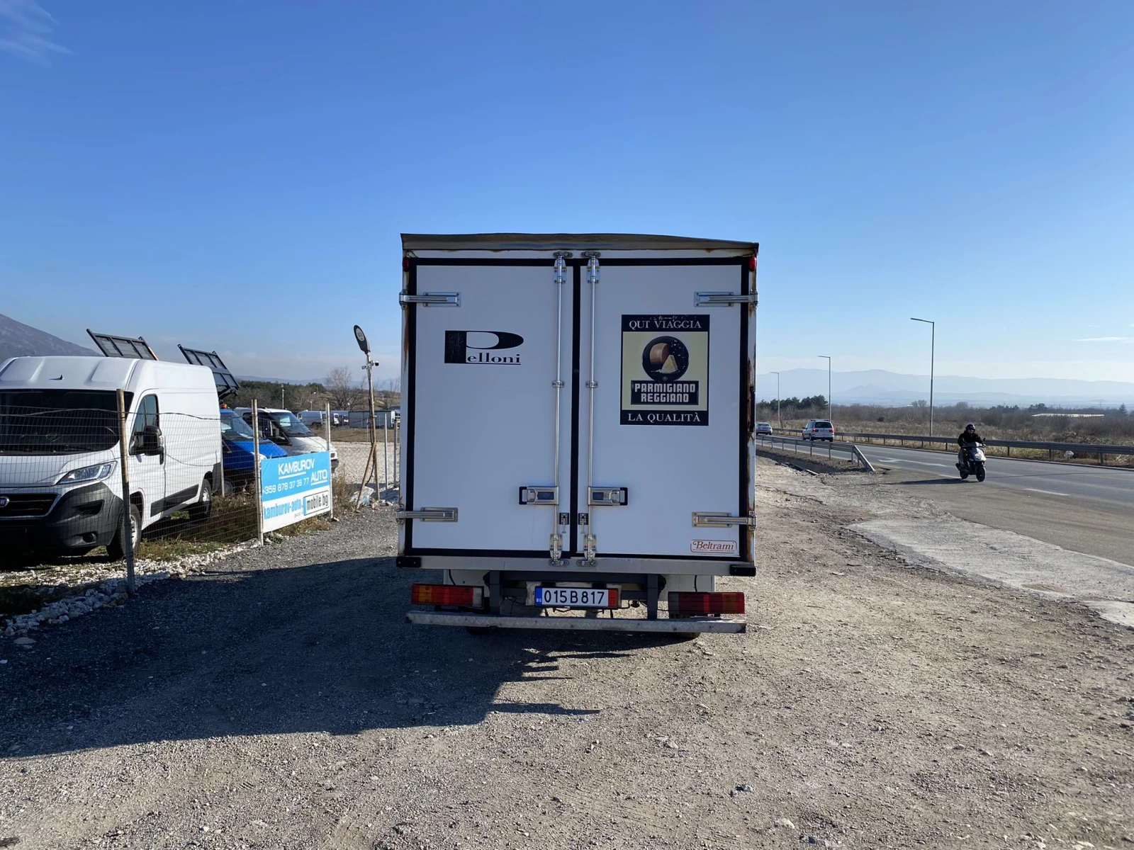 Mercedes-Benz Sprinter 312 -2, 9TDI-122./   | Mobile.bg   5