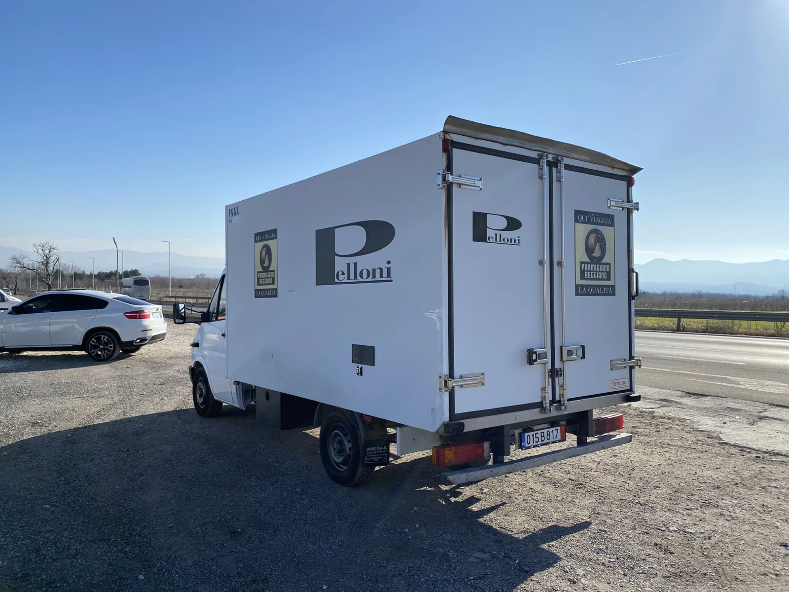 Mercedes-Benz Sprinter 312 -2, 9TDI-122./   | Mobile.bg   6