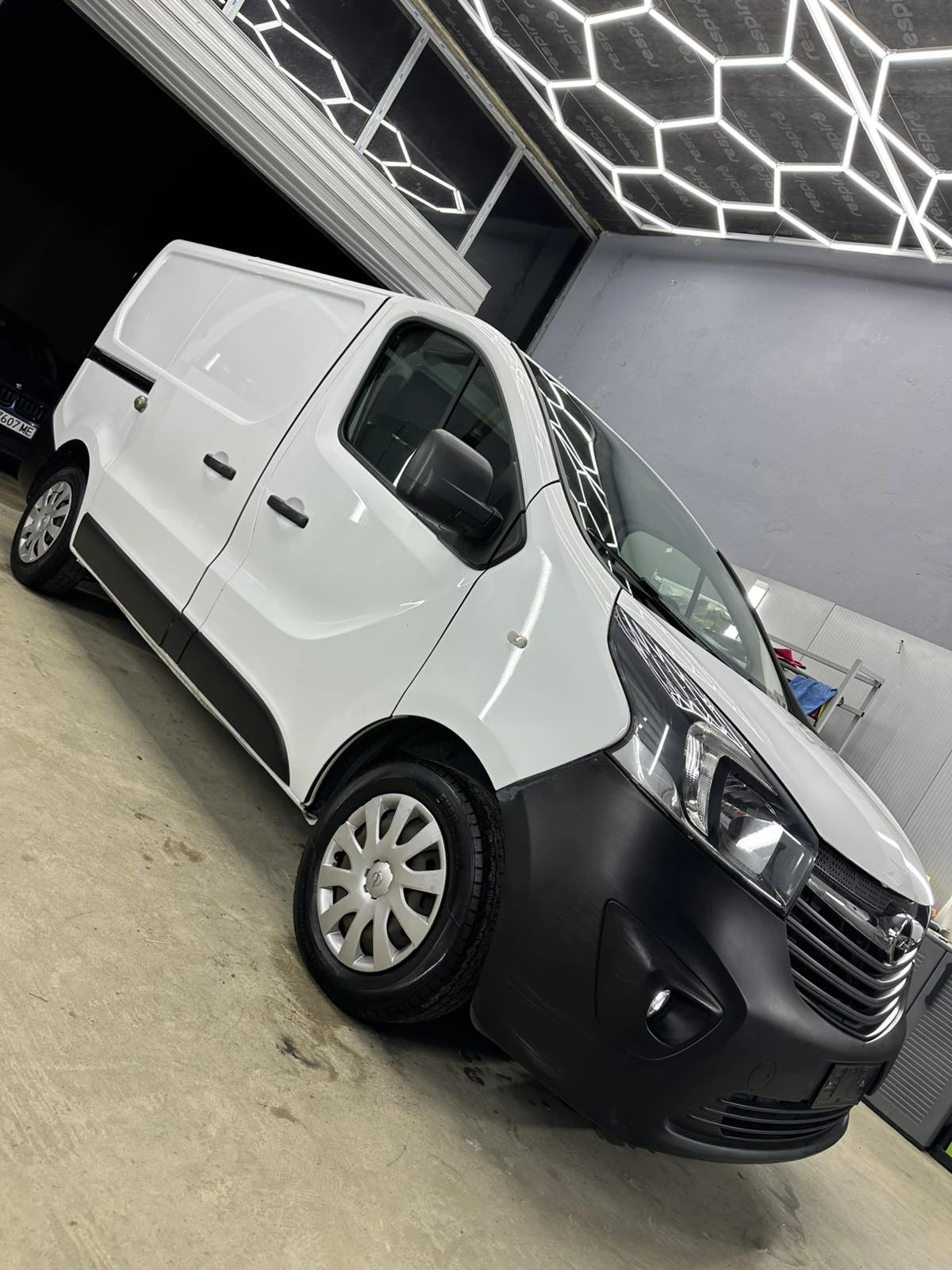 Opel Vivaro  - изображение 3