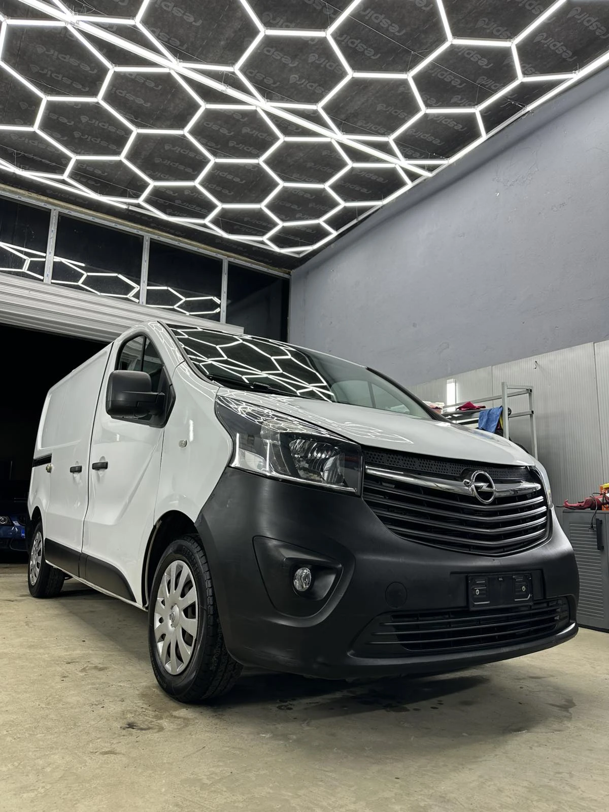 Opel Vivaro  - изображение 2