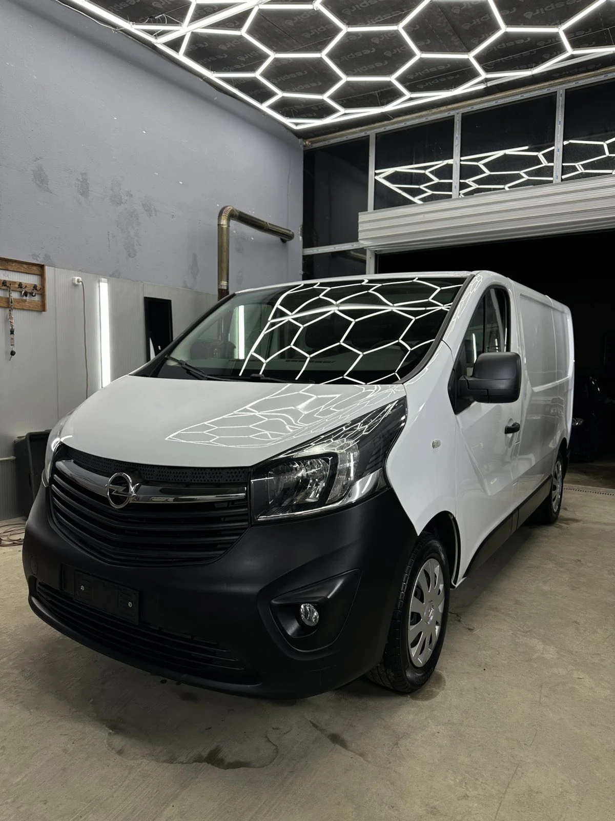 Opel Vivaro | Mobile.bg � ����������� 1