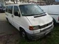 VW T4 1.9, снимка 13