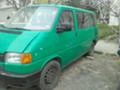 VW T4 1.9, снимка 6