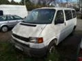 VW T4 1.9, снимка 12