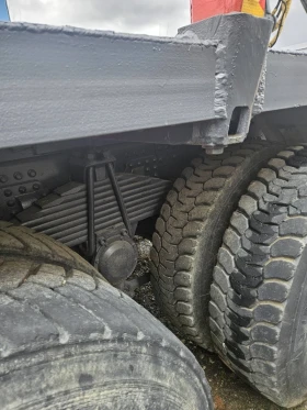 Volvo Fm12, снимка 4