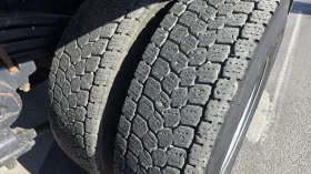 Scania R 124 420 EURO 3 6X4 , снимка 15