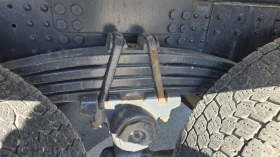 Scania R 124 420 EURO 3 6X4 , снимка 16