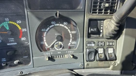 Scania R 124 420 EURO 3 6X4 , снимка 7