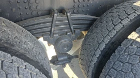 Scania R 124 420 EURO 3 6X4 , снимка 17