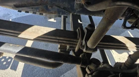 Scania R 124 420 EURO 3 6X4 , снимка 11