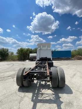 Mercedes-Benz 1733 SK , снимка 11