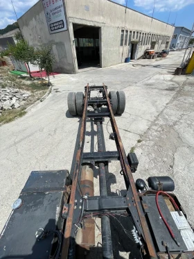 Mercedes-Benz 1733 SK , снимка 6