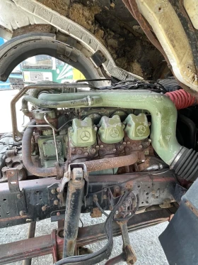 Mercedes-Benz 1733 SK , снимка 7