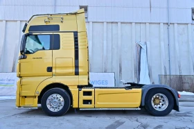 Man Tgx 18.640 | Mobile.bg � ����� ������ 5