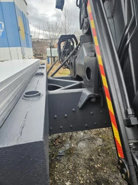 Volvo Fm12, снимка 7