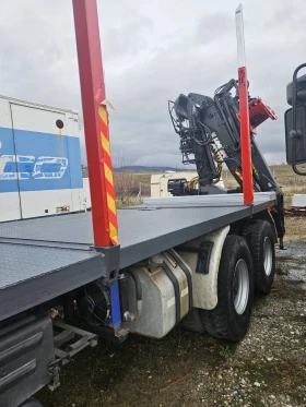 Volvo Fm12, снимка 2