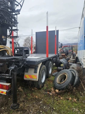 Volvo Fm12, снимка 8