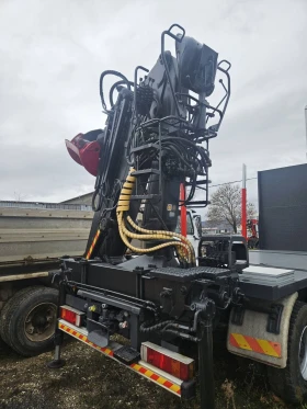 Volvo Fm12, снимка 3